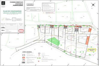 achat terrain formigueres 66210