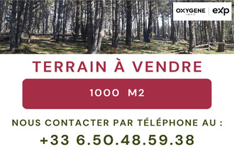 achat terrain formigueres 66210