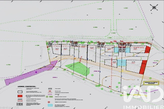 achat terrain formigueres 66210