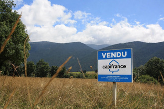 achat terrain formigueres 66210