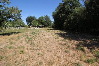 achat terrain fors 79230