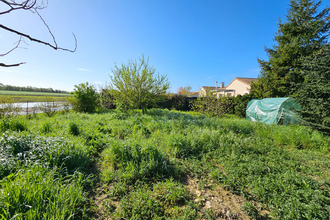 achat terrain fors 79230