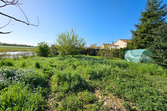 achat terrain fors 79230