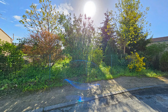 achat terrain fors 79230