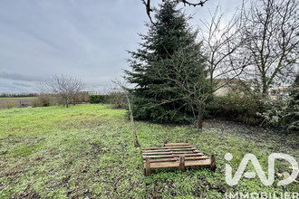 achat terrain fors 79230