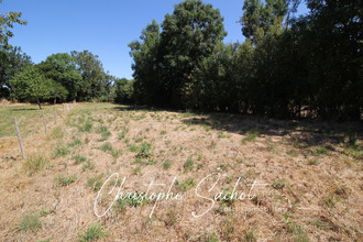 achat terrain fors 79230