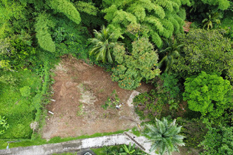 achat terrain fort-de-france 97200