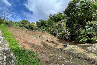 achat terrain fort-de-france 97200