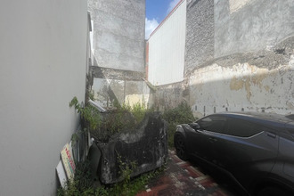 achat terrain fort-de-france 97200