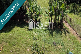 achat terrain fort-de-france 97200