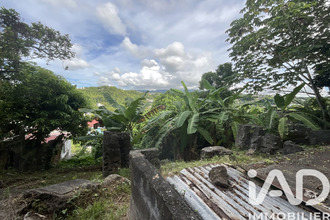 achat terrain fort-de-france 97200