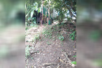 achat terrain fort-de-france 97200