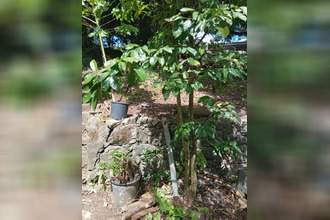 achat terrain fort-de-france 97200