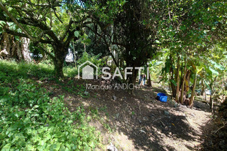 achat terrain fort-de-france 97200