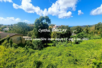 achat terrain fort-de-france 97200