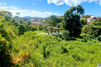 achat terrain fort-de-france 97200
