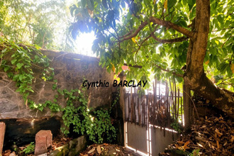 achat terrain fort-de-france 97200