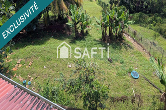 achat terrain fort-de-france 97200