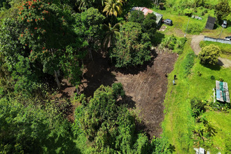 achat terrain fort-de-france 97200