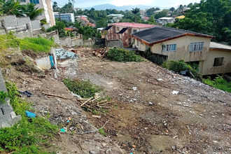 achat terrain fort-de-france 97200