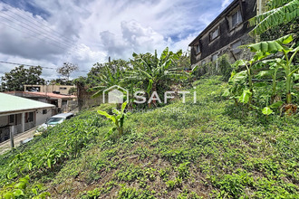 achat terrain fort-de-france 97200