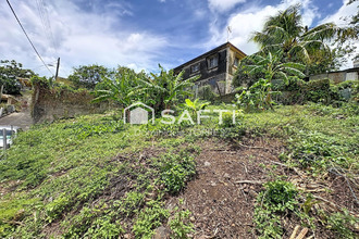 achat terrain fort-de-france 97200