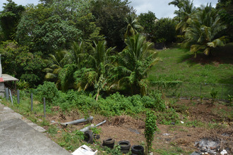 achat terrain fort-de-france 97200
