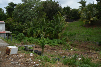 achat terrain fort-de-france 97200