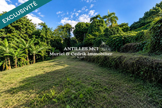 achat terrain fort-de-france 97200