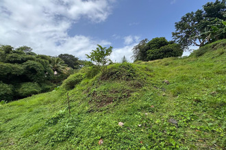 achat terrain fort-de-france 97200