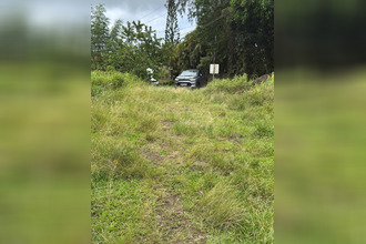 achat terrain fort-de-france 97200