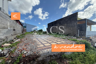 achat terrain fort-de-france 97234