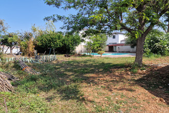 achat terrain fos-sur-mer 13270