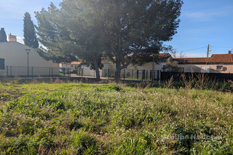 achat terrain fos-sur-mer 13270