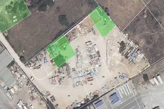 achat terrain fos-sur-mer 13270