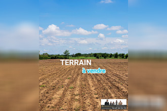 achat terrain fos-sur-mer 13270