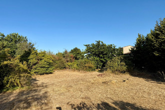 achat terrain fos-sur-mer 13270