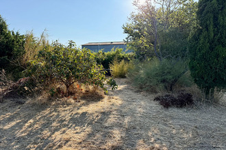 achat terrain fos-sur-mer 13270