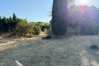 achat terrain fos-sur-mer 13270