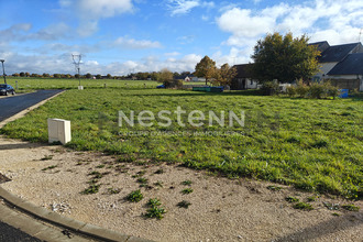 achat terrain fosse 41330