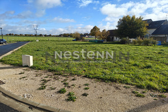 achat terrain fosse 41330