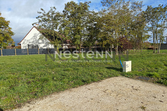 achat terrain fosse 41330