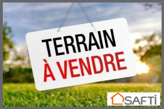 achat terrain fossemagne 24210