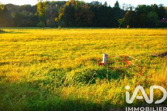 achat terrain fouchecourt 88320