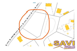 achat terrain foucherolles 45320