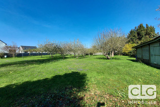 achat terrain fouesnant 29170