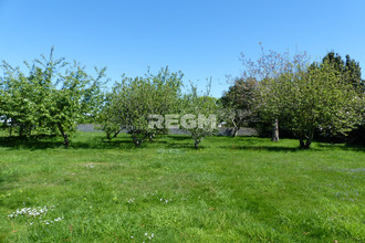 achat terrain fouesnant 29170