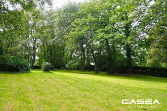 achat terrain fouesnant 29170