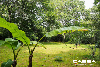 achat terrain fouesnant 29170