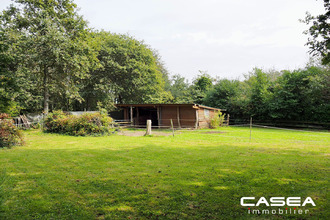 achat terrain fouesnant 29170